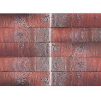 Кирпич RECKE облицовочный 5-92-00-2-00 0,7NF