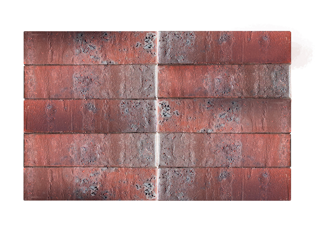 Кирпич RECKE облицовочный 5-92-00-2-12 KRATOR 1NF Кирпич RECKE облицовочный 5-92-00-2-12 KRATOR 1NF