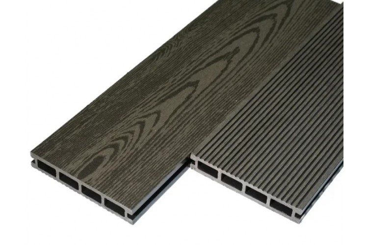 TimberTex Classic темно-коричневая