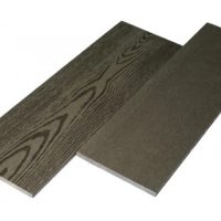 Уголок из ДПК TimberTex кедр