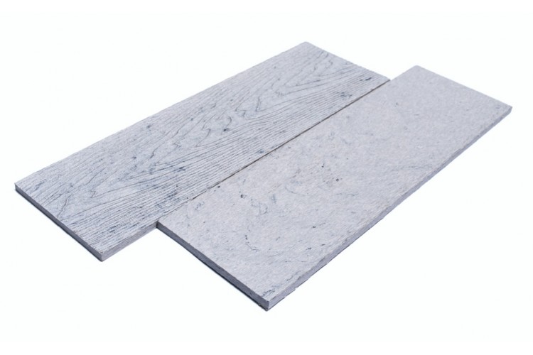 Планка 150 TimberTex тик микс