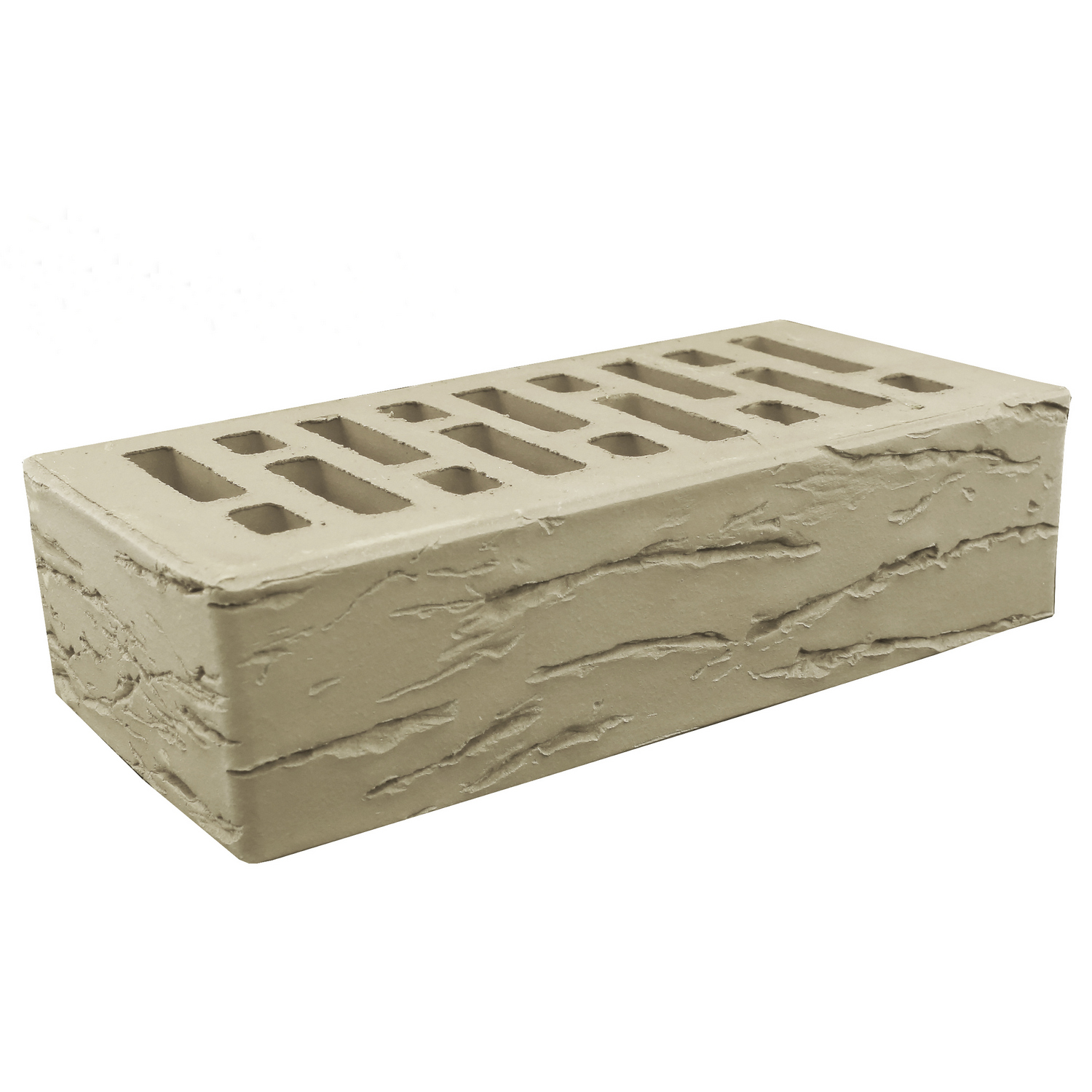 Кирпич лицевой Строма Латте кора дуба одинарный Кирпич лицевой Строма Латте кора дуба одинарный