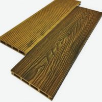 TimberTex Style серая 3D