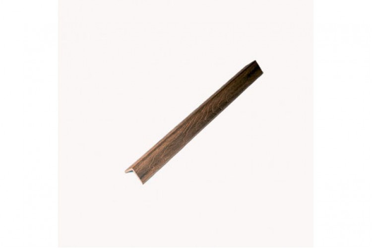 Уголок из ДПК TimberTex Тик Уголок из ДПК TimberTex Тик