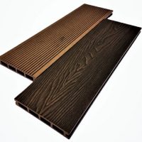 TimberTex Style тик микс 3D