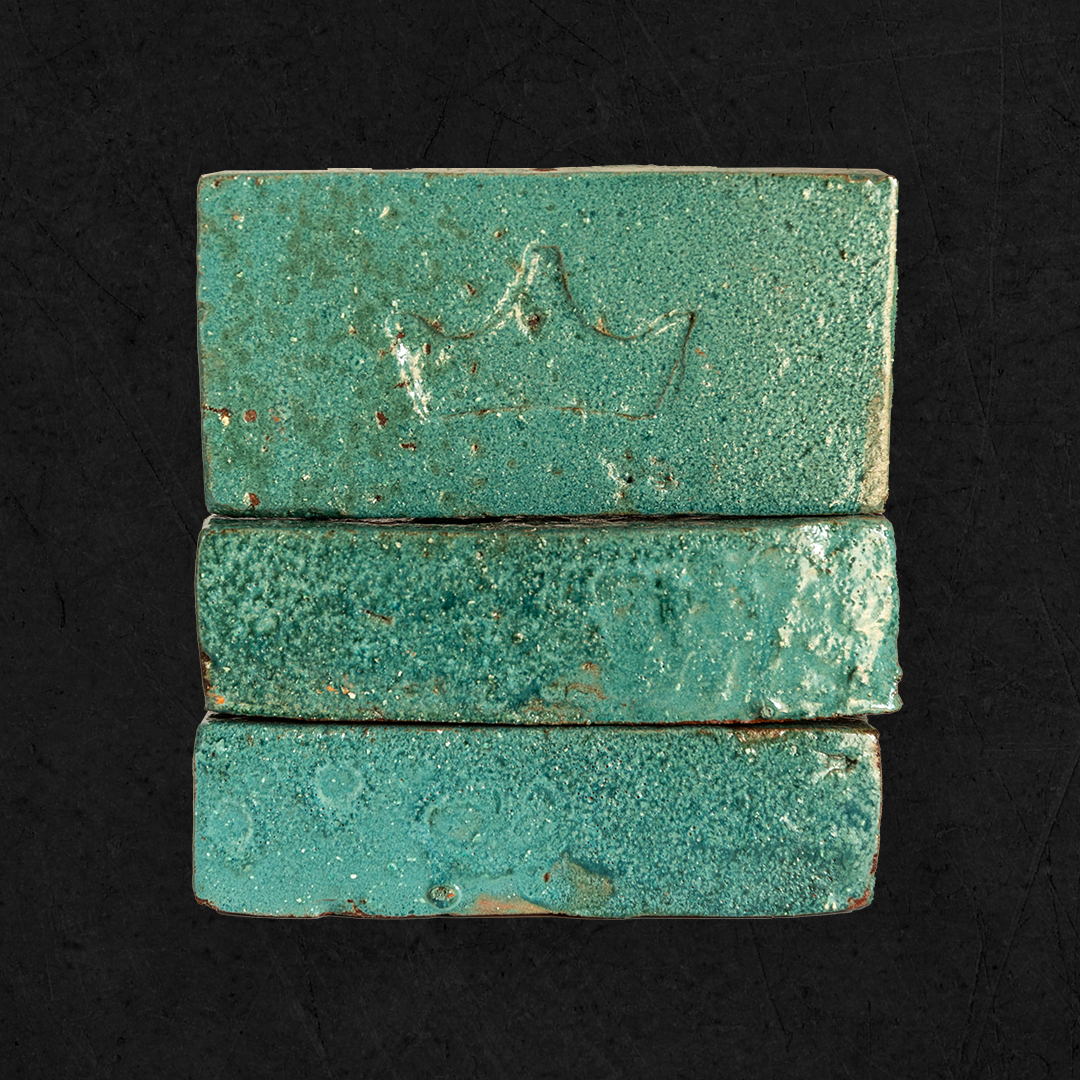 Царский кирпич (брусок) «Фарадей»