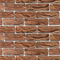 Кирпич ручной формовки BAKSTEEN ХАРЛЕМ