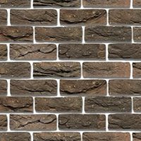 Кирпич ручной формовки BAKSTEEN МААСТРИХТ