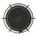 Батут с защитной сеткой IgraGrad Premium 244 см (8ft)