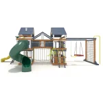 Детская площадка IgraGrad Шато Sun (мод.1)