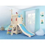 Детская игровая площадка IgraGrad 3