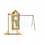 Детская площадка IgraGrad Игруня 3