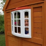 Детский цветочный домик ‘Stoneycreek’