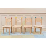 Стул детский