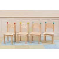 Связка к квадратной балке