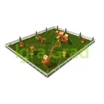 Заказать индивидуальное проектирование площадки