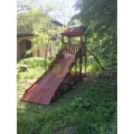 Модуль IgraGrad Snow Fox для Спорт, скат 4 м