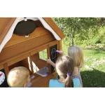 Детский цветочный домик ‘Stoneycreek’