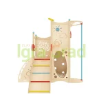 Детская площадка для дома IgraGrad 4