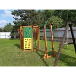 Спортивный комплекс IgraGrad ‘WorkOut с рукоходом’