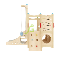 Домашний игровой комплекс IgraGrad 6