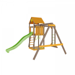 Детская площадка IgraGrad Игруня 2