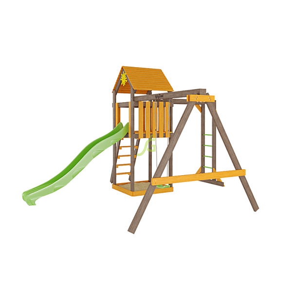 Детская площадка IgraGrad Игруня 3