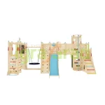 Игровое пространство для ресторанов IgraGrad 15