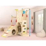 Детская площадка для дома IgraGrad 4