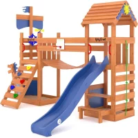 Детская площадка IgraGrad W2