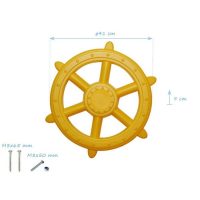 Скат для горки ‘Hapro’, L 2.2 м