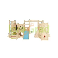 Детская игровая зона IgraGrad 13