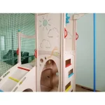 Детская площадка для дома IgraGrad 4