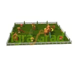 Заказать индивидуальное проектирование площадки