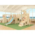 Игровое пространство для ресторанов IgraGrad 15