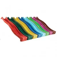 Скат для горки ‘Hapro’, L 3 м