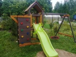 Детская площадка IgraGrad Игруня 5