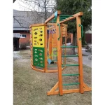 Спортивный комплекс IgraGrad ‘WorkOut с рукоходом’