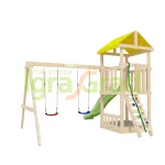 Детская площадка IgraGrad Крафтик