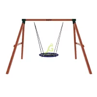 Качели детские гибкие