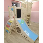 Игровая кровать-чердак IgraGrad 8