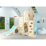 Игровая кровать-чердак IgraGrad 8