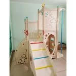 Детская площадка для дома IgraGrad 4