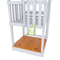 Детская площадка IgraGrad Спорт 3