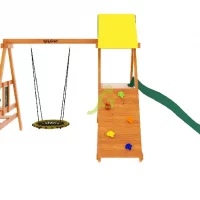 Детская игровая площадка IgraGrad Старт 2