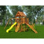 Детская площадка IgraGrad Шато 3