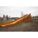 Заказать индивидуальное проектирование площадки