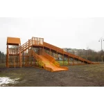 Заказать индивидуальное проектирование площадки