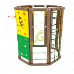 Спортивный комплекс IgraGrad ‘WorkOut’