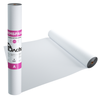 Гидро/пароизоляционная пленка Dacha B